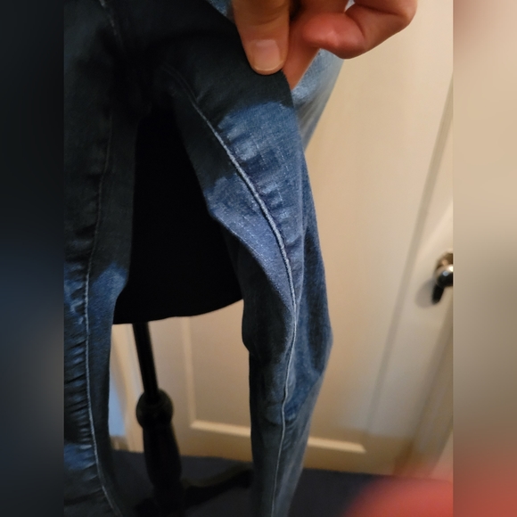 Sofia Vergara skinny ankle jean - Picture 6 of 8